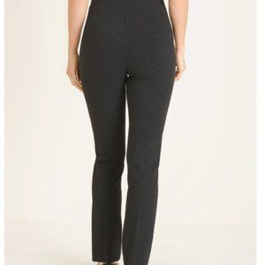Chicos Juliet So Slimming Straight Leg 